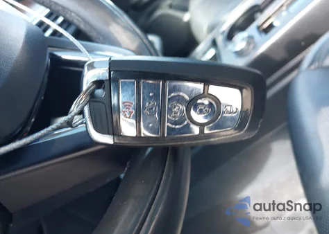 2020 Lincoln Corsair Reserve z USA, uszkodzony, nr VIN 5LMCJ2D94LUL22774